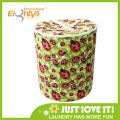 Ladybug Oxford Fabric Pop Up cartoon Beatles Laundry hamper packaging